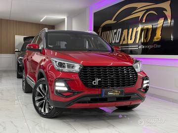 Dr 5.0 1.5 Bi-Fuel GPL Iper Full-Tetto