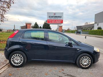 Fiat Grande Punto Grande Punto 1.2 5 porte S&S Act