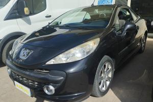 Peugeot 207 1.6 VTi 120CV CC