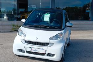Smart ForTwo 800 40 kW coupé passion cdi