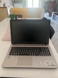 ASUS R541u