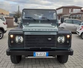 LAND ROVER Defender - 2008