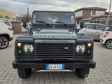 LAND ROVER Defender - 2008