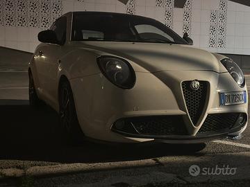Alfa mito 1.6 mjet