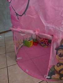 tenda