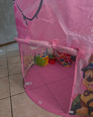 tenda
