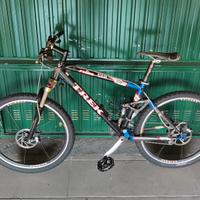 Bici Mountain bike 