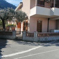 Appartamento 50 metri dal mare