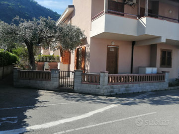 Appartamento 50 metri dal mare