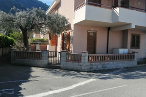 Appartamento 50 metri dal mare