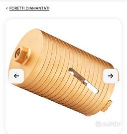 Frese a tazza Maxima