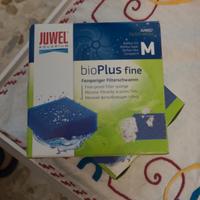 filtro per acquario bioplus fine