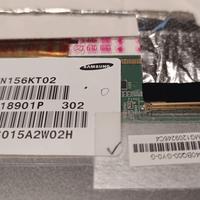 Display LCD notebook hp 6570b
