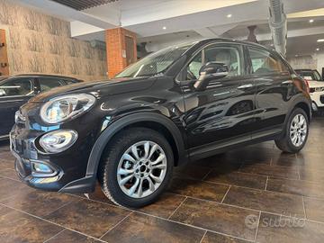 Fiat 500X 1.6 MultiJet 120 CV Business