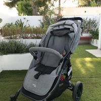 Passeggino Valco baby snap 4