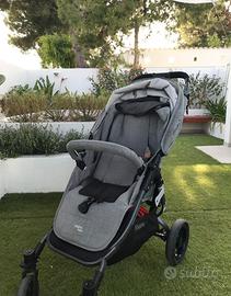 Passeggino Valco baby snap 4