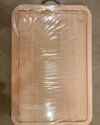 Tagliere rettangolare in legno