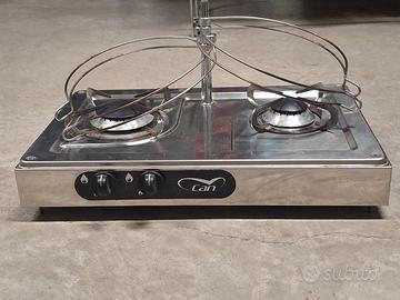 Cucina da barca "can"