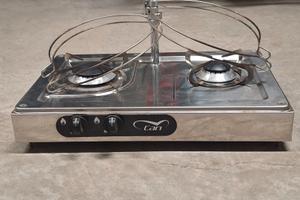 Cucina da barca "can"