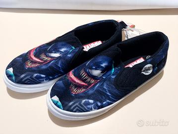 Scarpe senza lacci Cool Club Venom