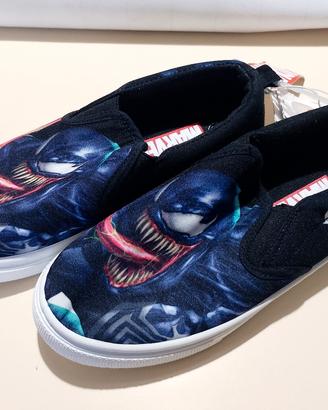 Scarpe senza lacci Cool Club Venom