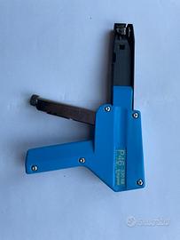 Pinza per fascette Legrand P46 nuova