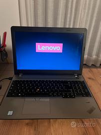 Lenovo E570