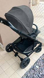 Trio Joie completo