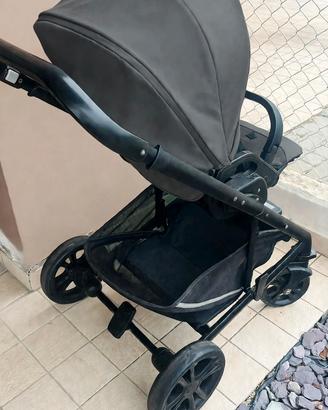 Trio Joie completo