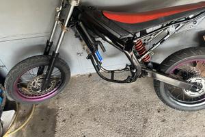 Cerchi motard am6 fantic beta hm vent dt