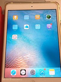 IPAD MINI APPLE PERFETTAMENTE FUNZIONANTE
