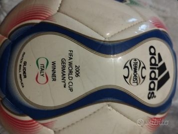 Pallone Adidas Coppa del Mondo 2006