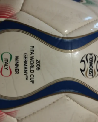 Pallone Adidas Coppa del Mondo 2006