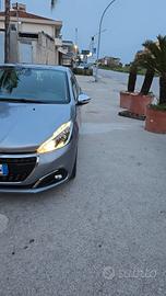 peugeot  208