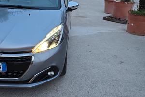 peugeot  208
