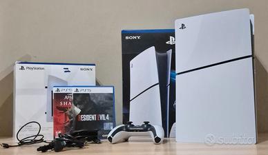 Ps5 slim