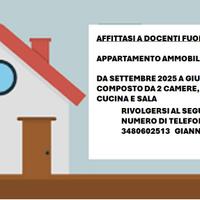 Appartamento a locri