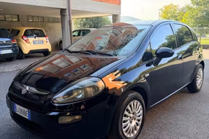 Fiat Grande Punto 1.2 5 porte