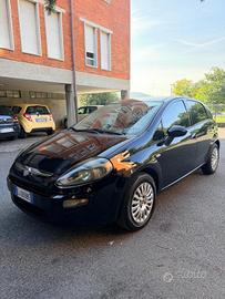 Fiat Grande Punto 1.2 5 porte