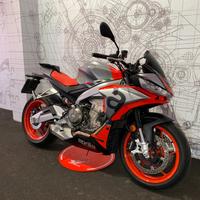 APRILIA TUONO 660