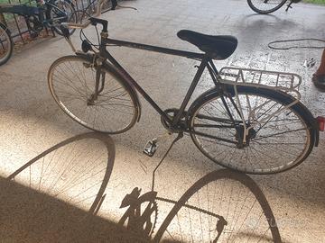 bicicletta da uomo 28 in alluminio