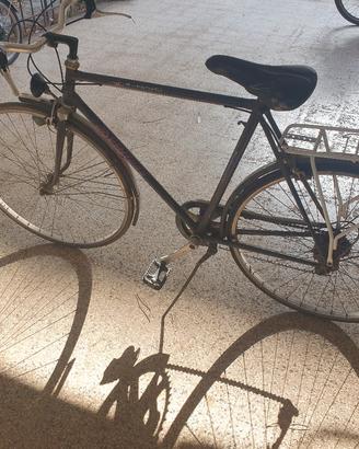 bicicletta da uomo 28 in alluminio