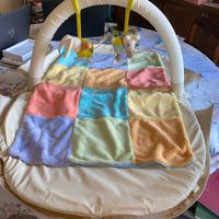 Tappeto Gioco per Neonati Kaloo
