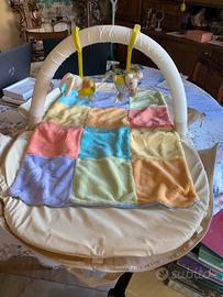 Tappeto Gioco per Neonati Kaloo