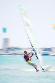 Scuola windsurf kite wing e sup