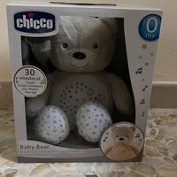 Chicco baby bear