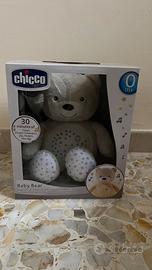 Chicco baby bear