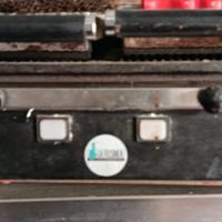 Piastra professionale