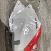Plastiche per honda crf 250 anno 2009