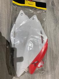 Plastiche per honda crf 250 anno 2009